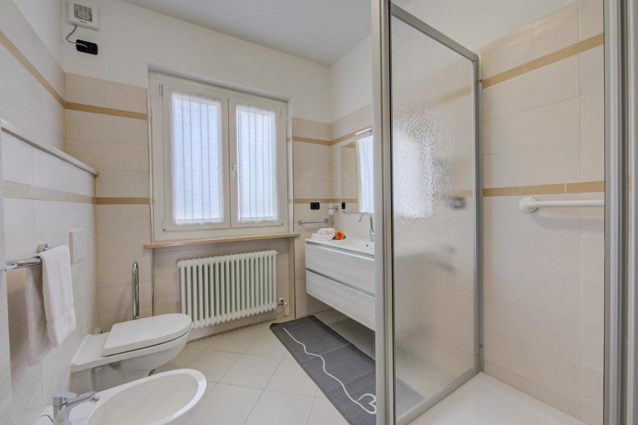 Il Giardino In Montagna Family Friendly- Happy Rentals Tenno Exterior photo