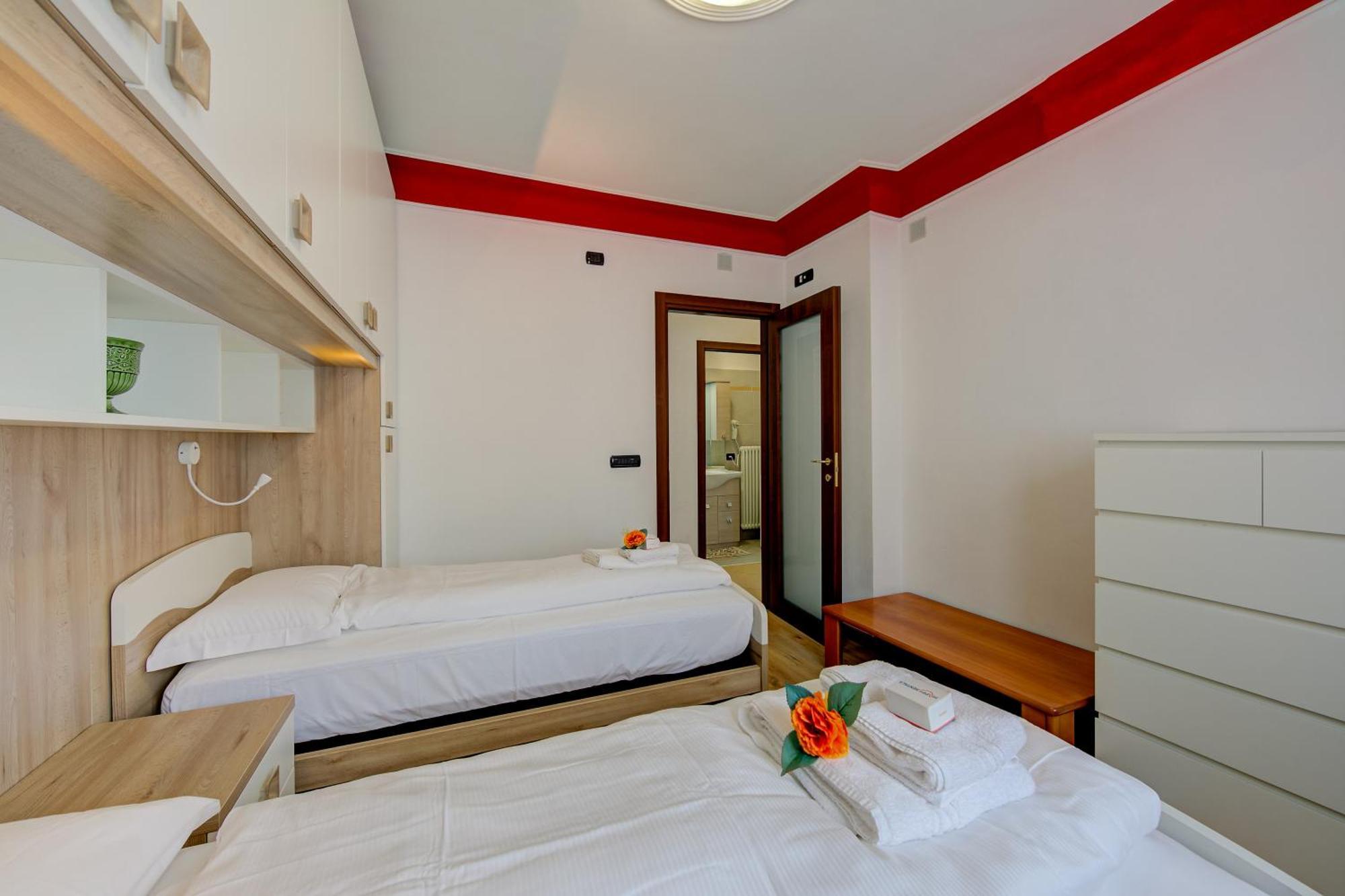 Il Giardino In Montagna Family Friendly- Happy Rentals Tenno Exterior photo