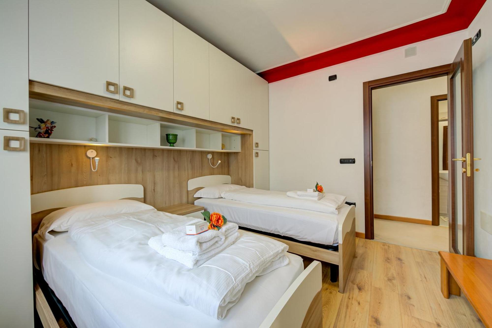 Il Giardino In Montagna Family Friendly- Happy Rentals Tenno Exterior photo