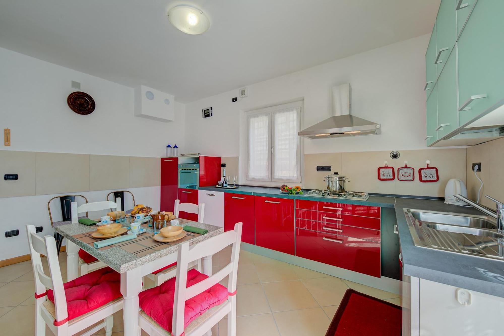 Il Giardino In Montagna Family Friendly- Happy Rentals Tenno Exterior photo
