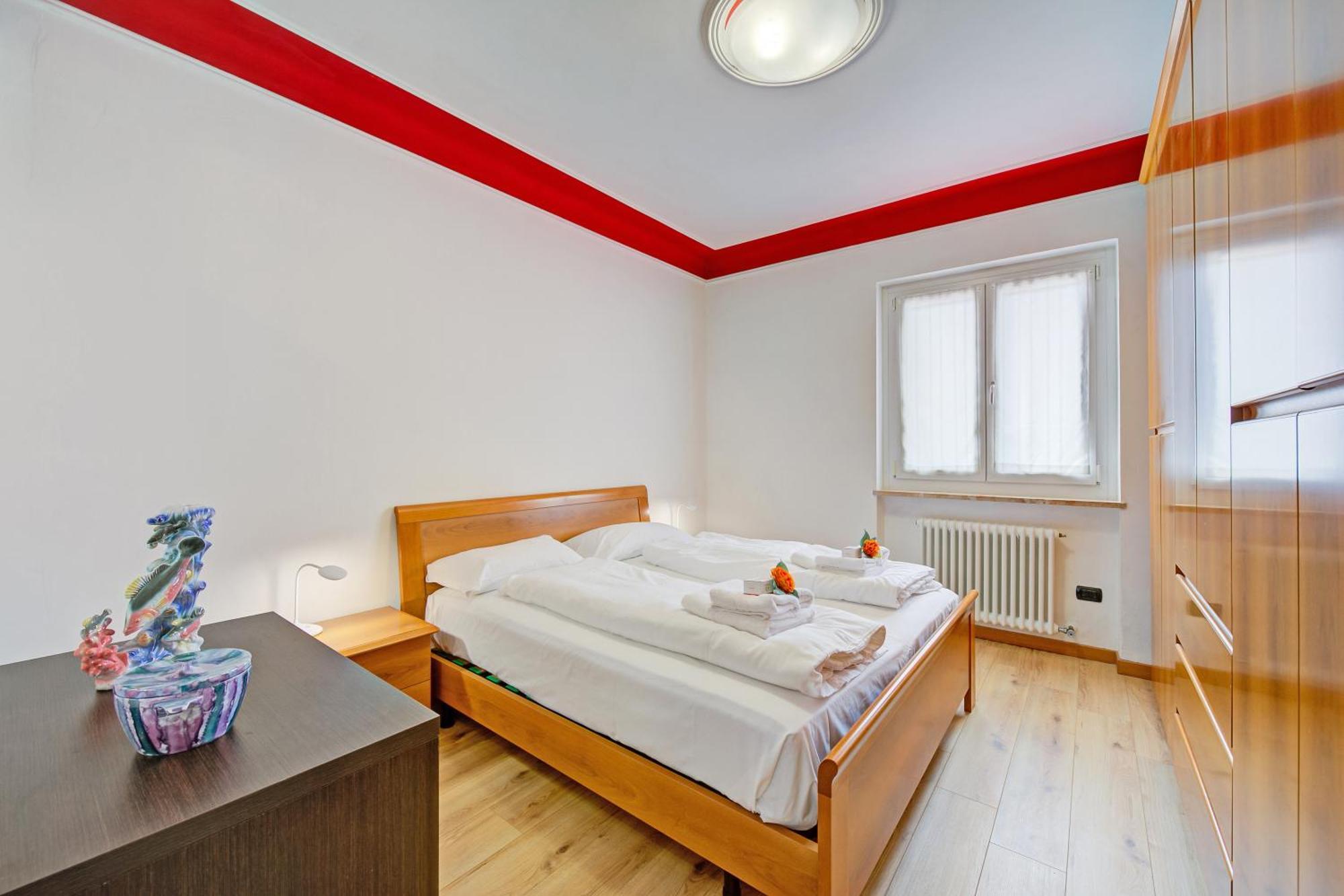 Il Giardino In Montagna Family Friendly- Happy Rentals Tenno Exterior photo